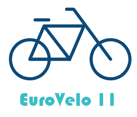 Nowy produkt turystyczny odcinek transeuropejskiej trasy rowerowej EuroVelo 11