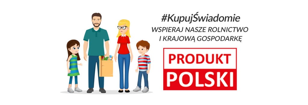 Produkt Polski - kupuj świadomie