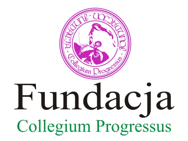 Fundacja Collegium Progressus realizuje projekt